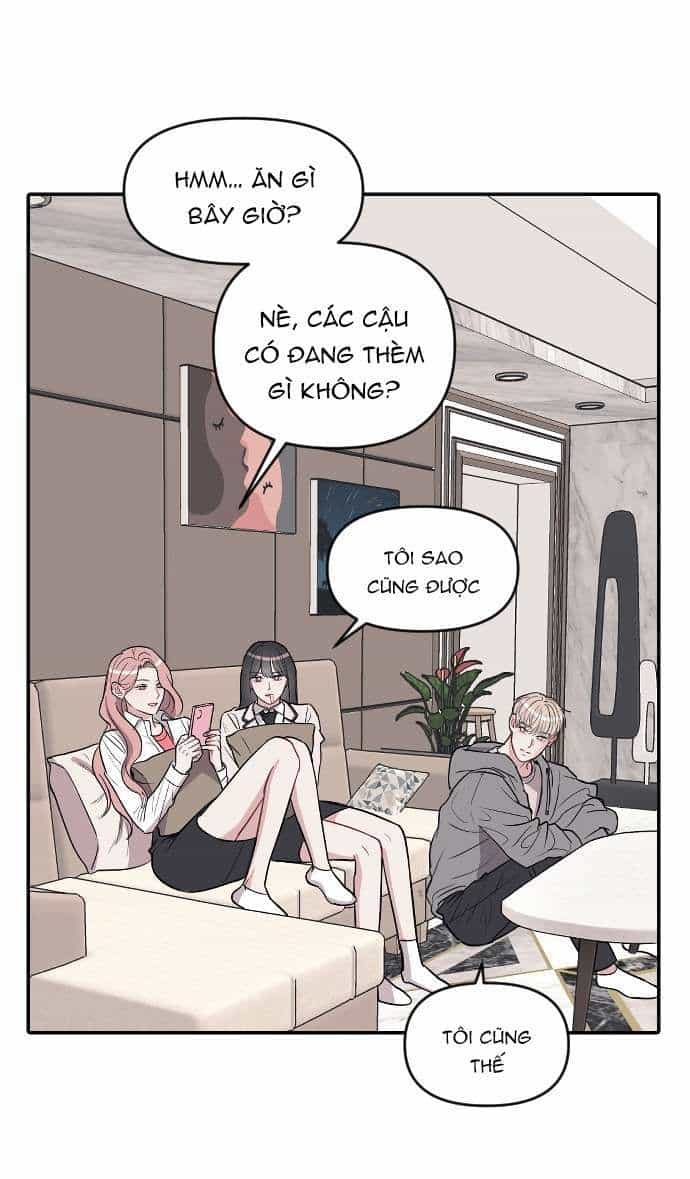 Xâm Nhập Vào Trường Trung Học Tài Phiệt! - Chương 9 - ảnh 65