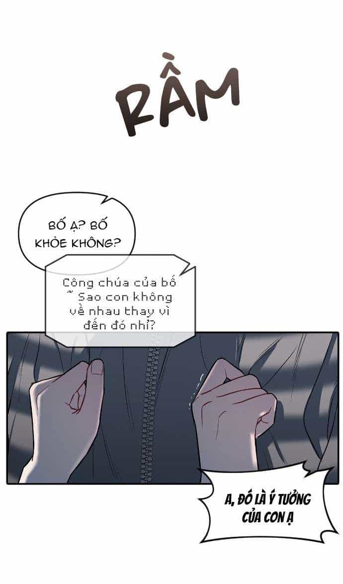 Xâm Nhập Vào Trường Trung Học Tài Phiệt! - Chương 9 - ảnh 71