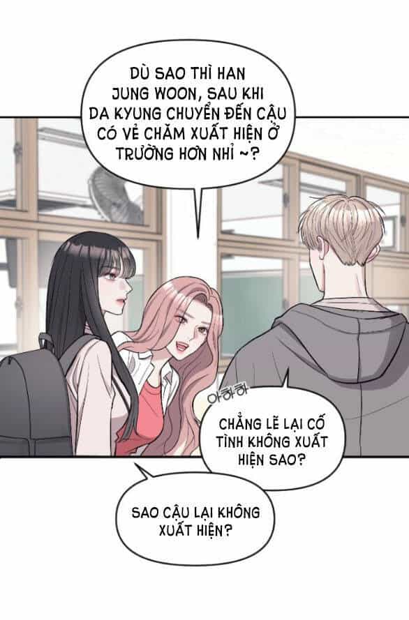 Xâm Nhập Vào Trường Trung Học Tài Phiệt! - Chương 9.1 - ảnh 11