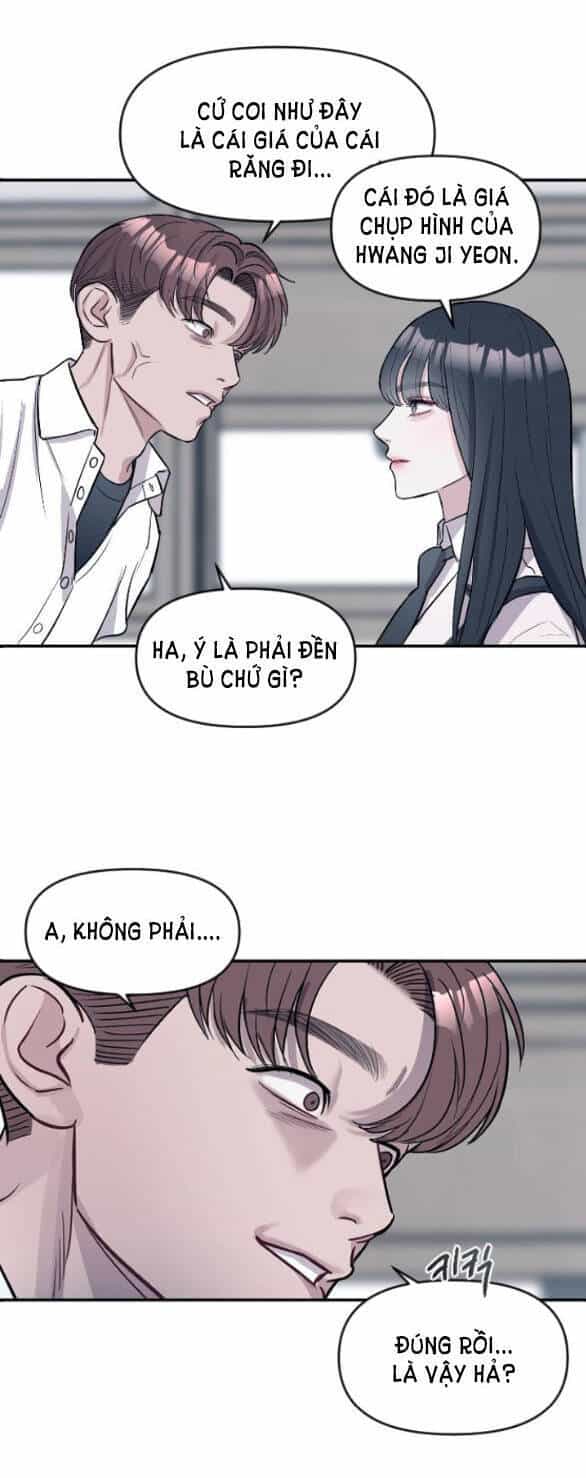 Xâm Nhập Vào Trường Trung Học Tài Phiệt! - Chương 9.1 - ảnh 20