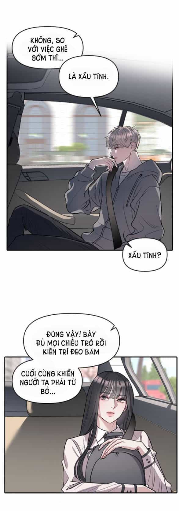 Xâm Nhập Vào Trường Trung Học Tài Phiệt! - Chương 9.2 - ảnh 14