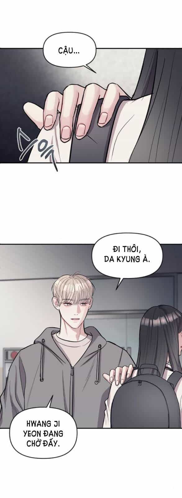 Xâm Nhập Vào Trường Trung Học Tài Phiệt! - Chương 9.2 - ảnh 6
