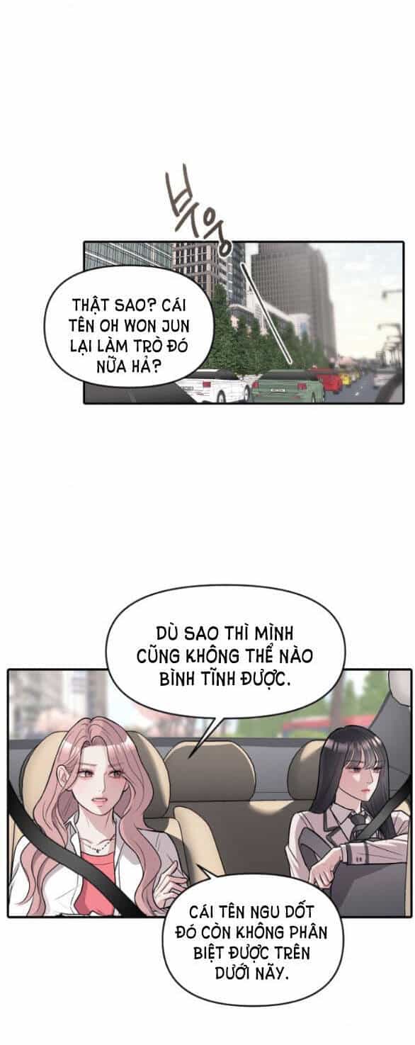 Xâm Nhập Vào Trường Trung Học Tài Phiệt! - Chương 9.2 - ảnh 8