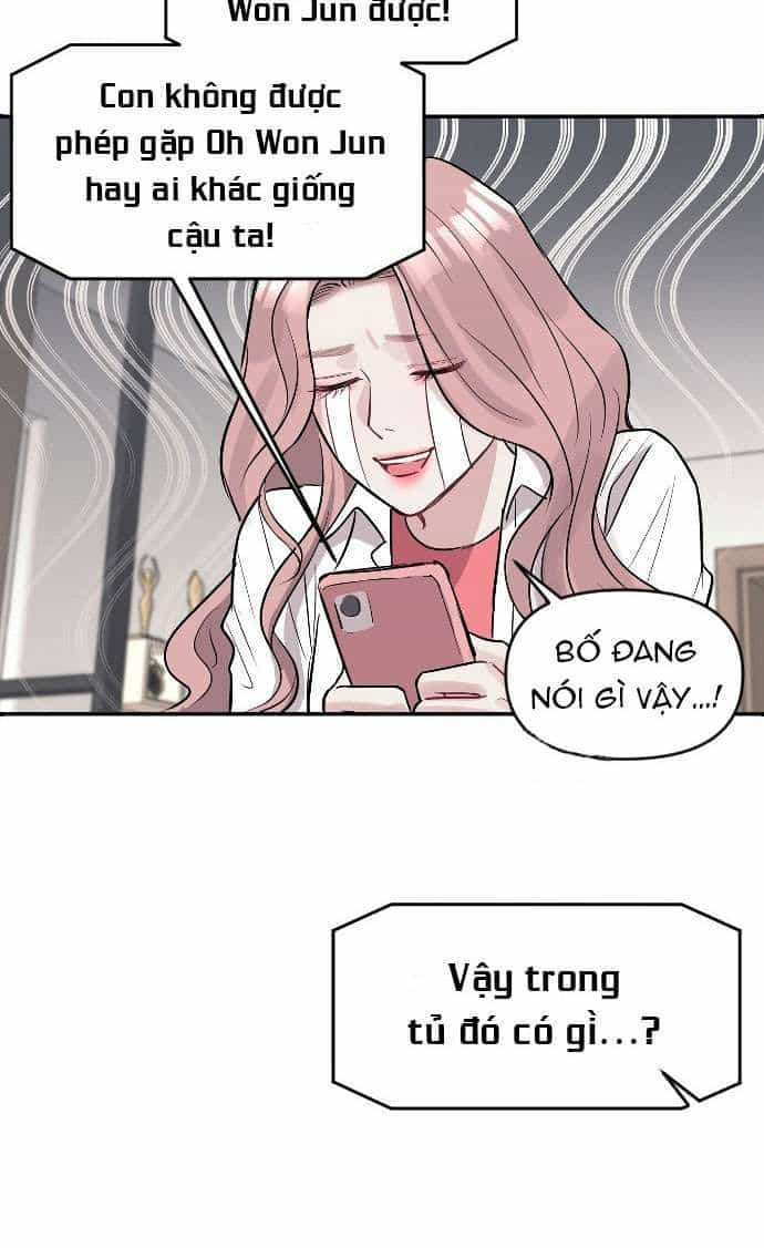 Xâm Nhập Vào Trường Trung Học Tài Phiệt! - Chương 10 - ảnh 18