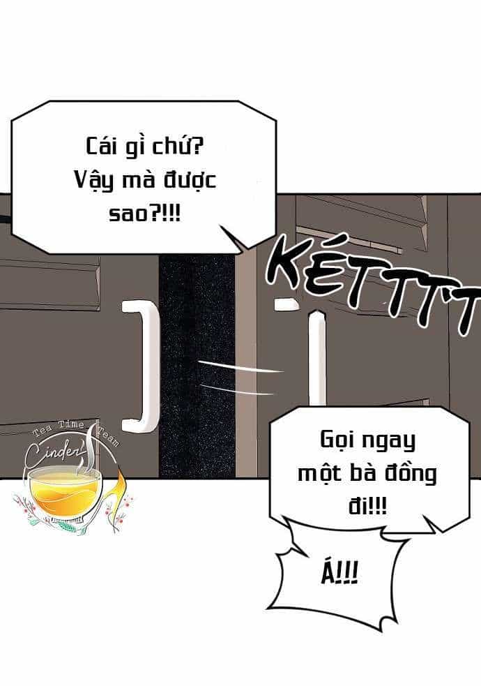 Xâm Nhập Vào Trường Trung Học Tài Phiệt! - Chương 10 - ảnh 19