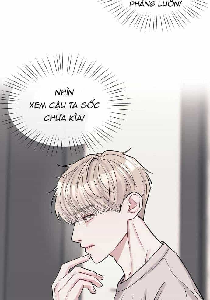 Xâm Nhập Vào Trường Trung Học Tài Phiệt! - Chương 10 - ảnh 36