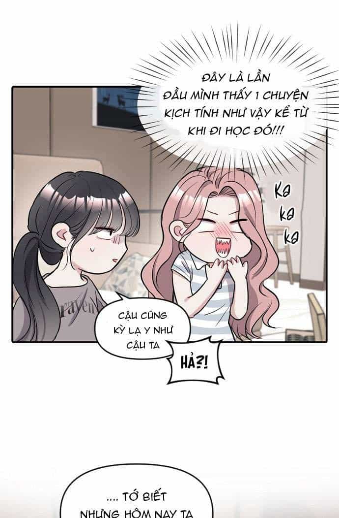 Xâm Nhập Vào Trường Trung Học Tài Phiệt! - Chương 10 - ảnh 38