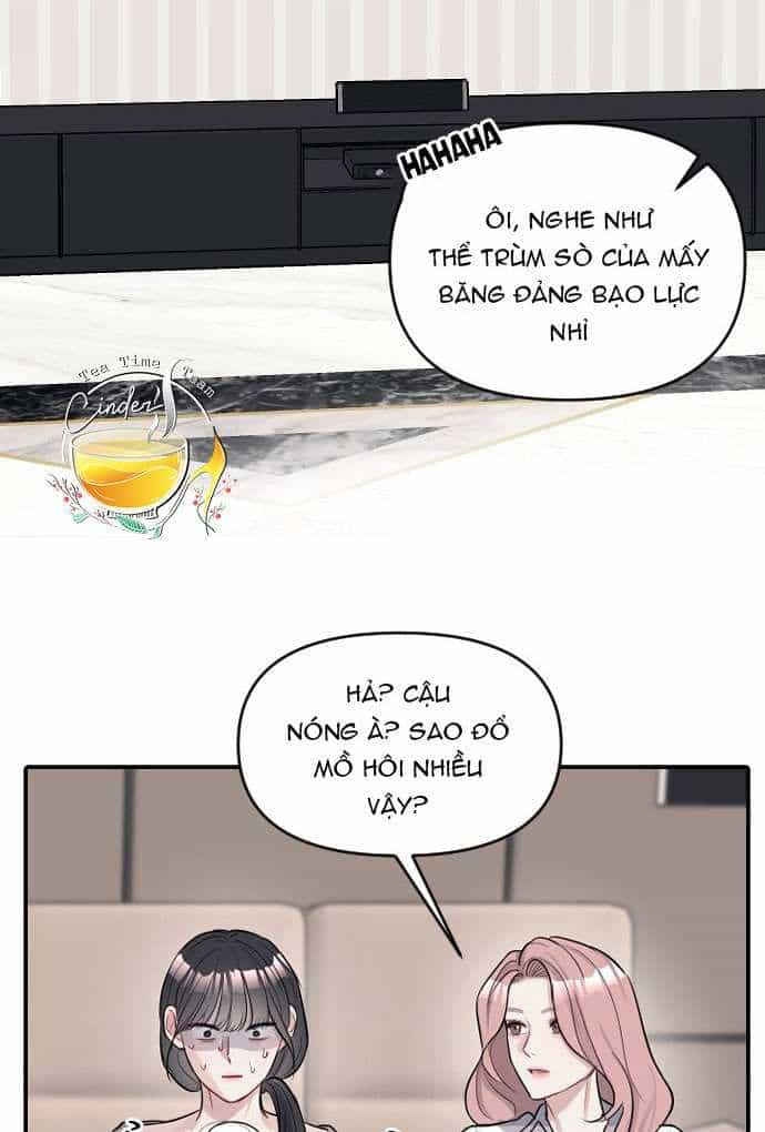 Xâm Nhập Vào Trường Trung Học Tài Phiệt! - Chương 10 - ảnh 42