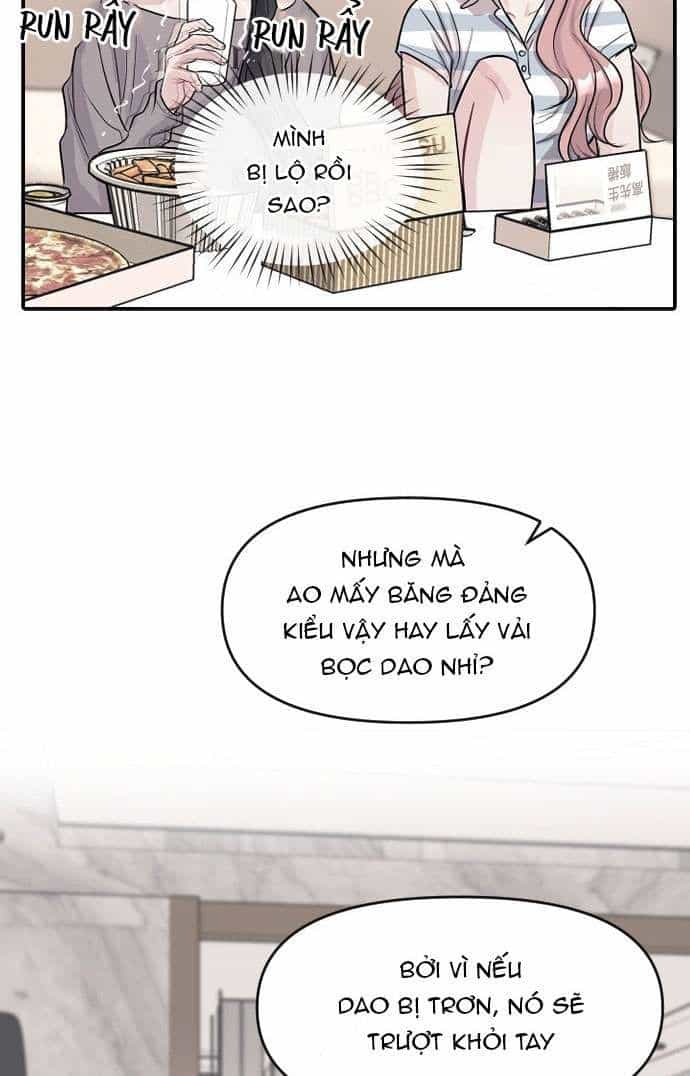 Xâm Nhập Vào Trường Trung Học Tài Phiệt! - Chương 10 - ảnh 43