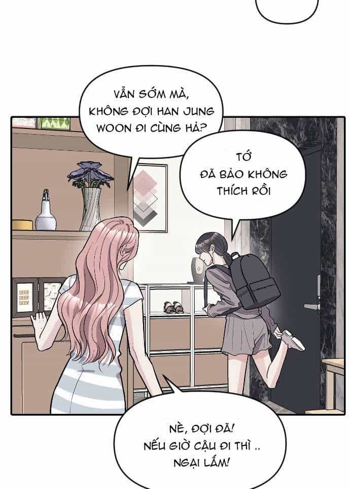 Xâm Nhập Vào Trường Trung Học Tài Phiệt! - Chương 10 - ảnh 68