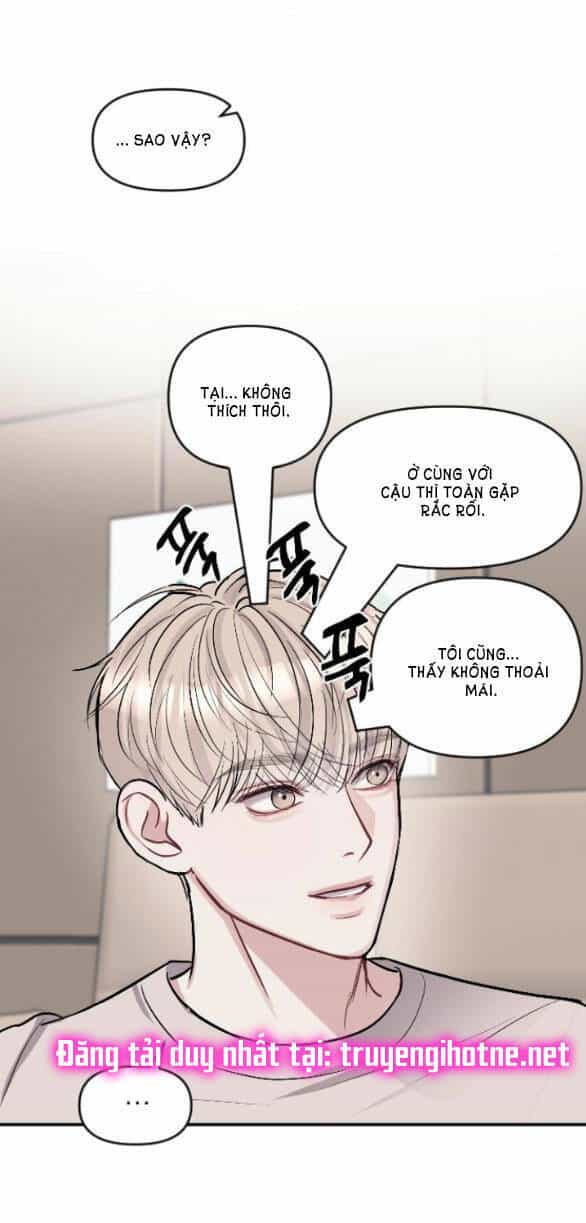 Xâm Nhập Vào Trường Trung Học Tài Phiệt! - Chương 10.1 - ảnh 20