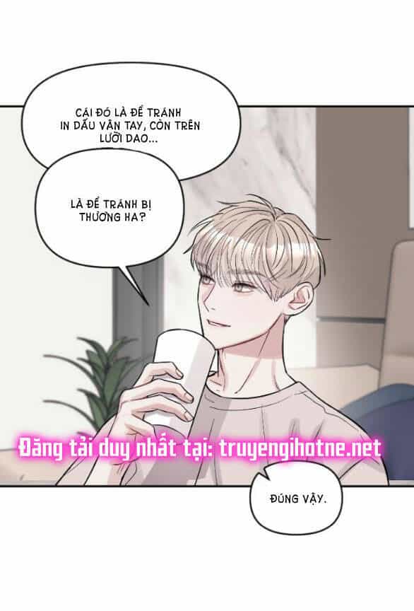 Xâm Nhập Vào Trường Trung Học Tài Phiệt! - Chương 10.1 - ảnh 26