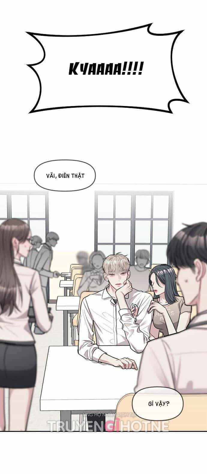 Xâm Nhập Vào Trường Trung Học Tài Phiệt! - Chương 1.2 - ảnh 60