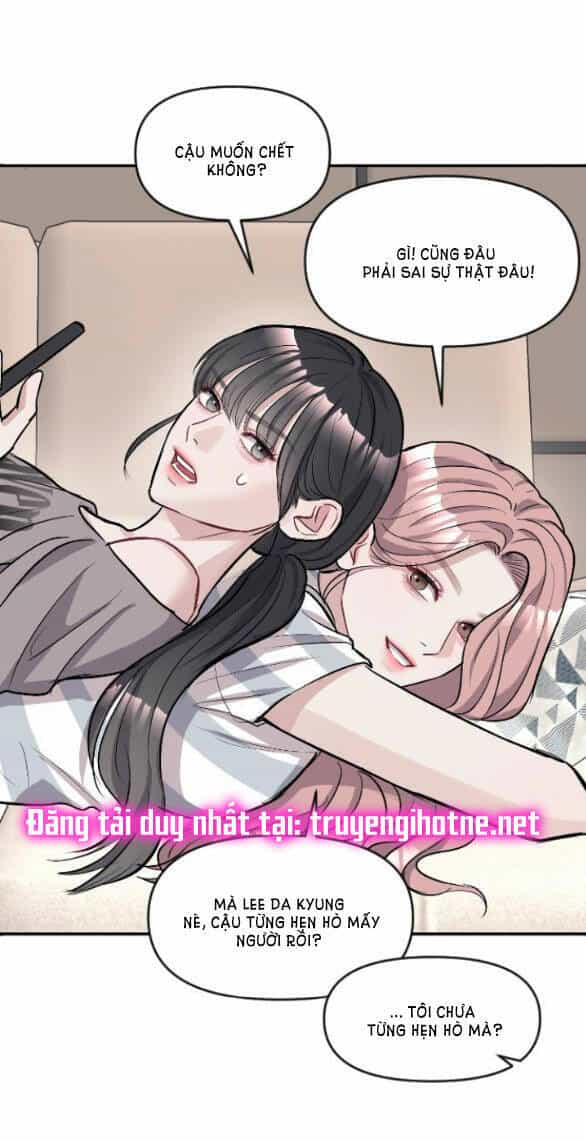 Xâm Nhập Vào Trường Trung Học Tài Phiệt! - Chương 10.2 - ảnh 9