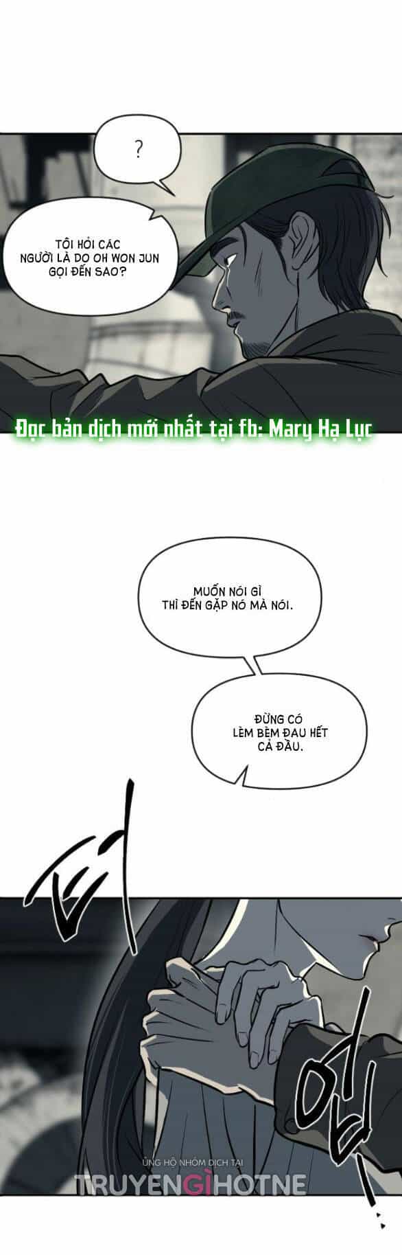 Xâm Nhập Vào Trường Trung Học Tài Phiệt! - Chương 11.1 - ảnh 7