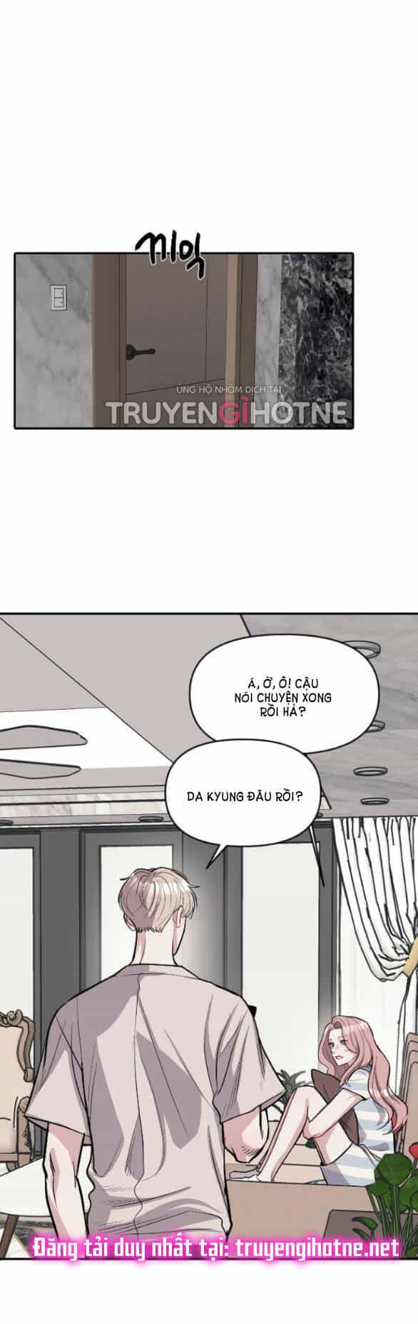 Xâm Nhập Vào Trường Trung Học Tài Phiệt! - Chương 11.2 - ảnh 11