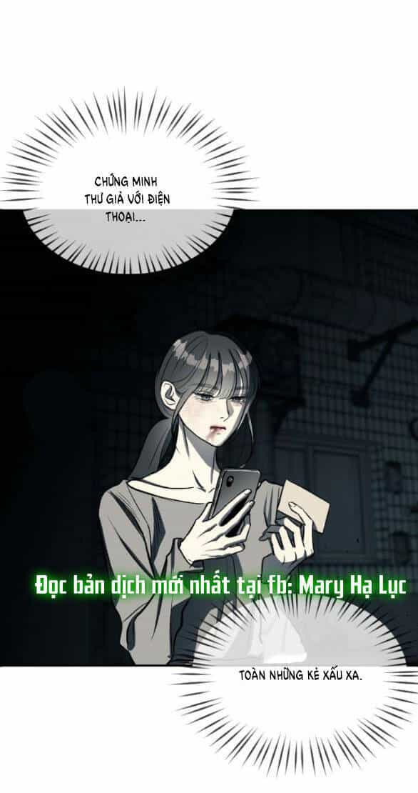 Xâm Nhập Vào Trường Trung Học Tài Phiệt! - Chương 11.2 - ảnh 4