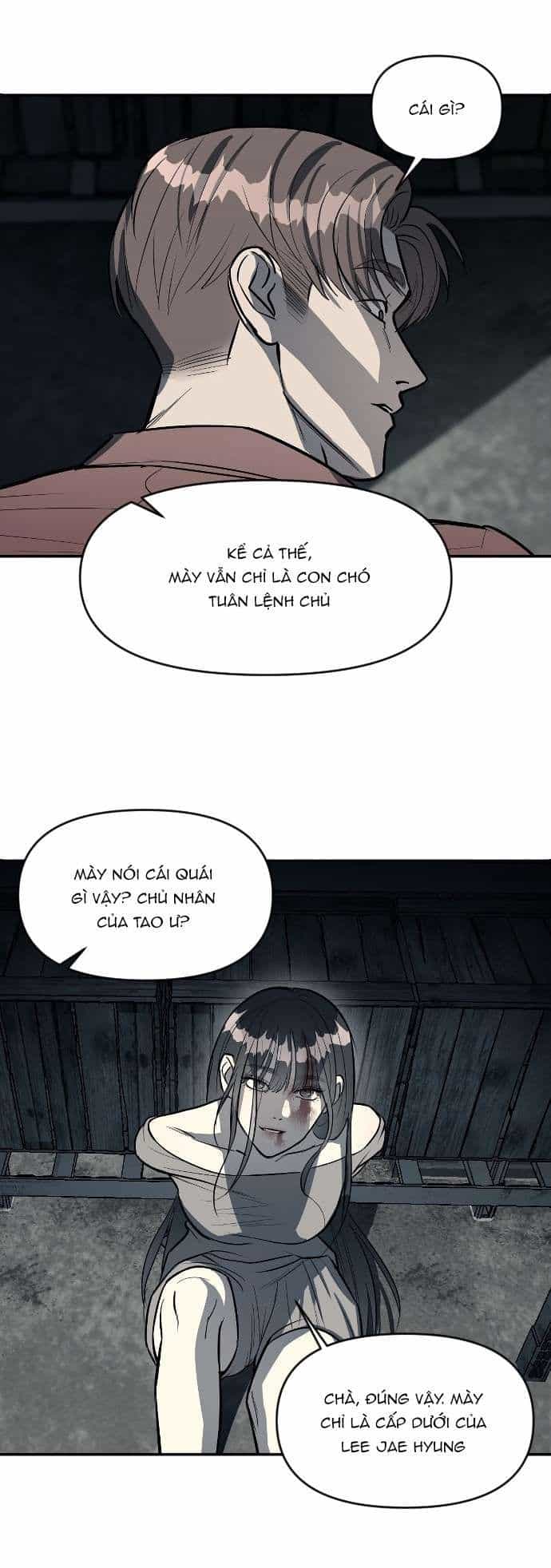 Xâm Nhập Vào Trường Trung Học Tài Phiệt! - Chương 12 - ảnh 16