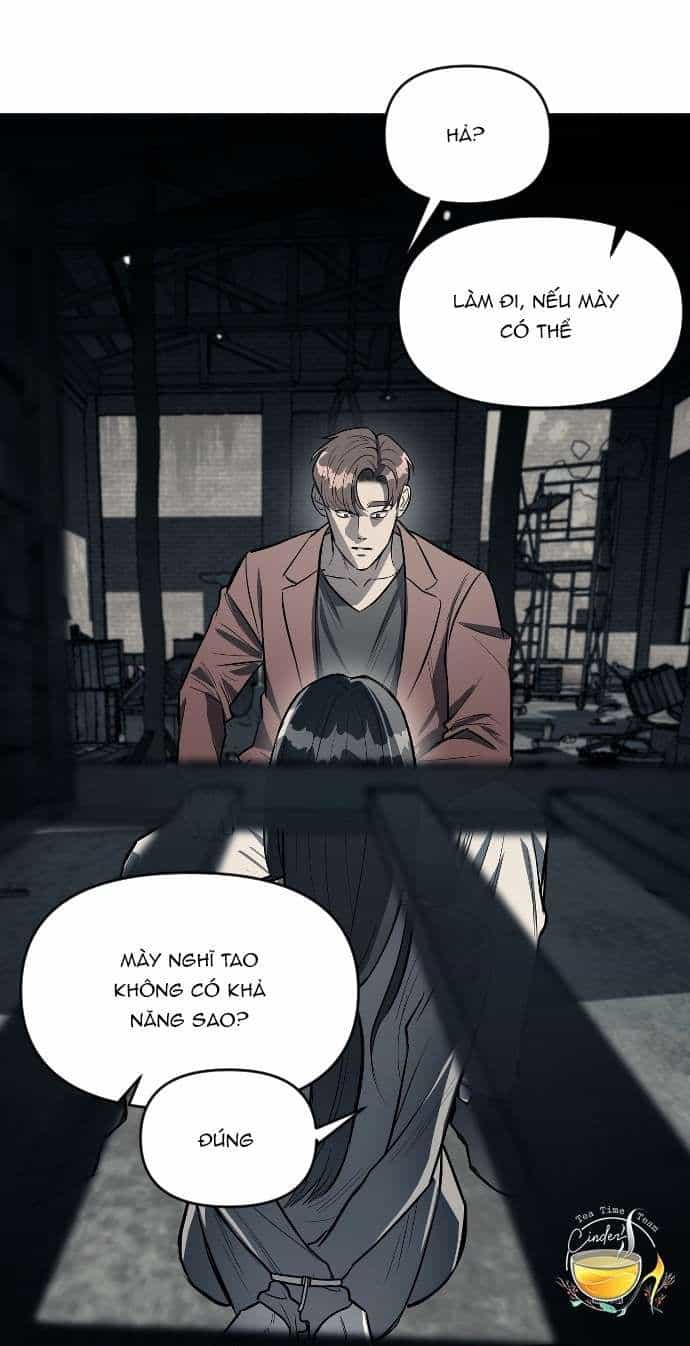 Xâm Nhập Vào Trường Trung Học Tài Phiệt! - Chương 12 - ảnh 32