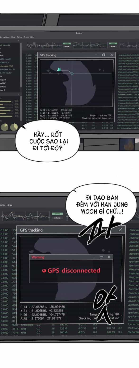 Xâm Nhập Vào Trường Trung Học Tài Phiệt! - Chương 12.2 - ảnh 12