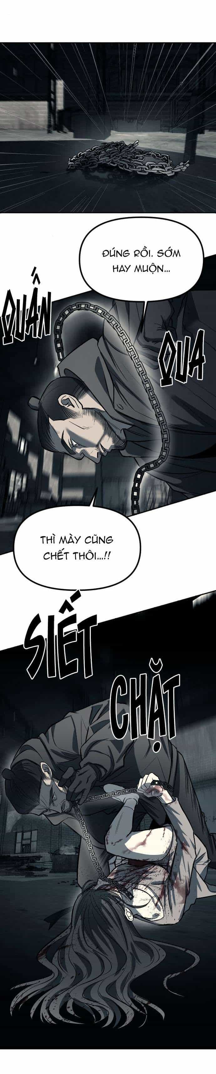 Xâm Nhập Vào Trường Trung Học Tài Phiệt! - Chương 13 - ảnh 48