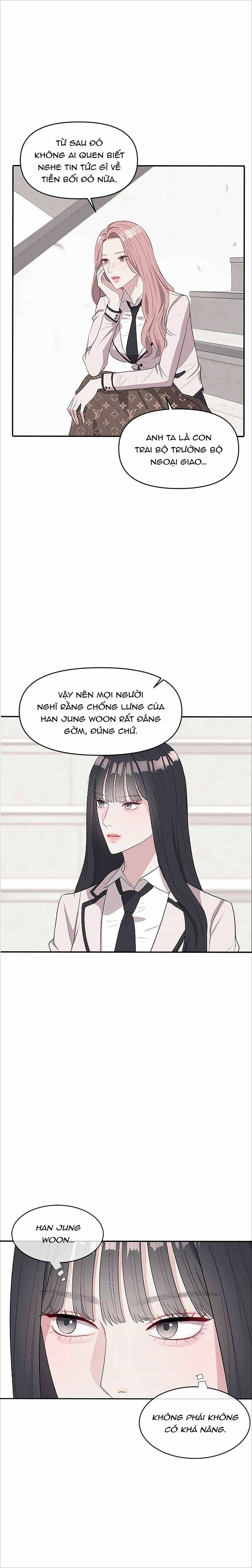 Xâm Nhập Vào Trường Trung Học Tài Phiệt! - Chương 2 - ảnh 38