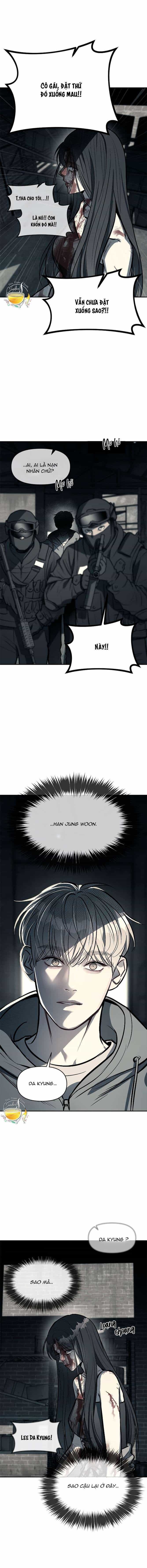 Xâm Nhập Vào Trường Trung Học Tài Phiệt! - Chương 14 - ảnh 6