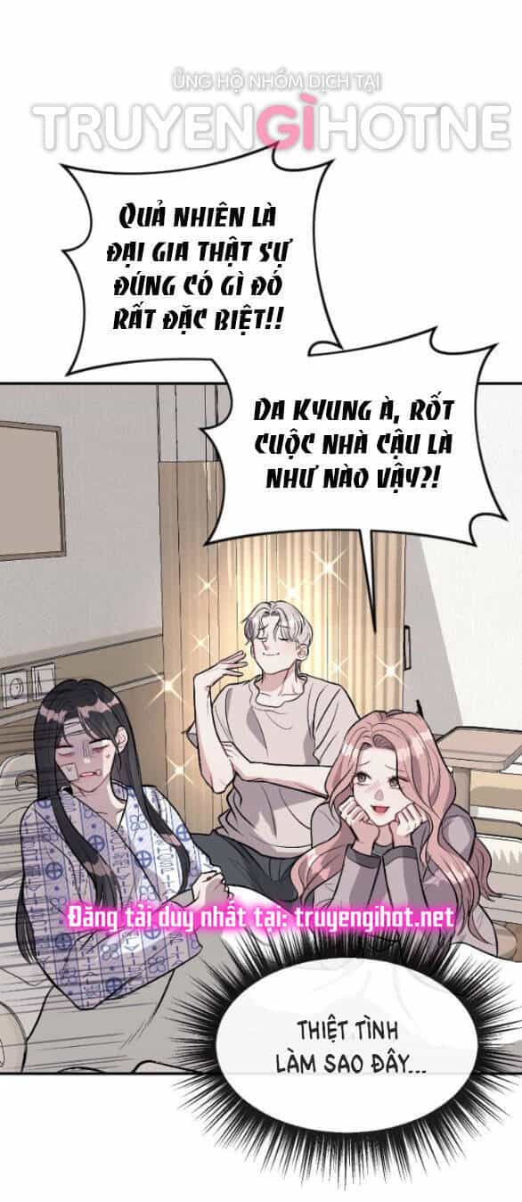 Xâm Nhập Vào Trường Trung Học Tài Phiệt! - Chương 14.2 - ảnh 13