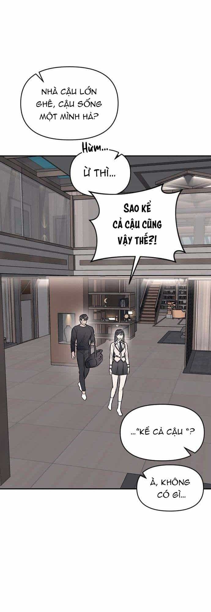Xâm Nhập Vào Trường Trung Học Tài Phiệt! - Chương 15 - ảnh 46