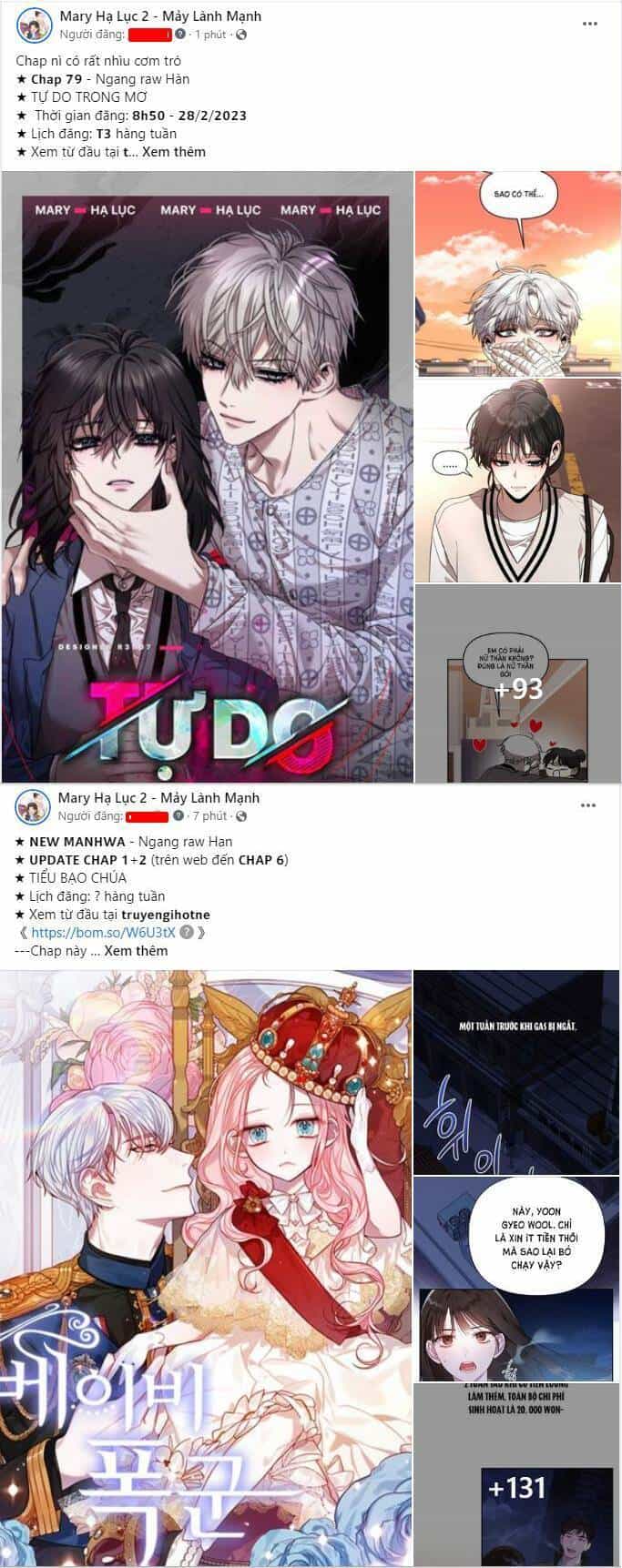 Xâm Nhập Vào Trường Trung Học Tài Phiệt! - Chương 15.2 - ảnh 1