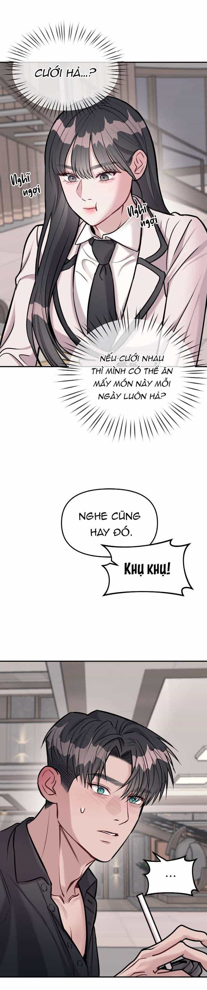 Xâm Nhập Vào Trường Trung Học Tài Phiệt! - Chương 16 - ảnh 12