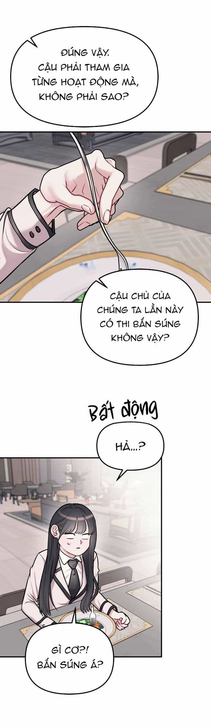 Xâm Nhập Vào Trường Trung Học Tài Phiệt! - Chương 16 - ảnh 14