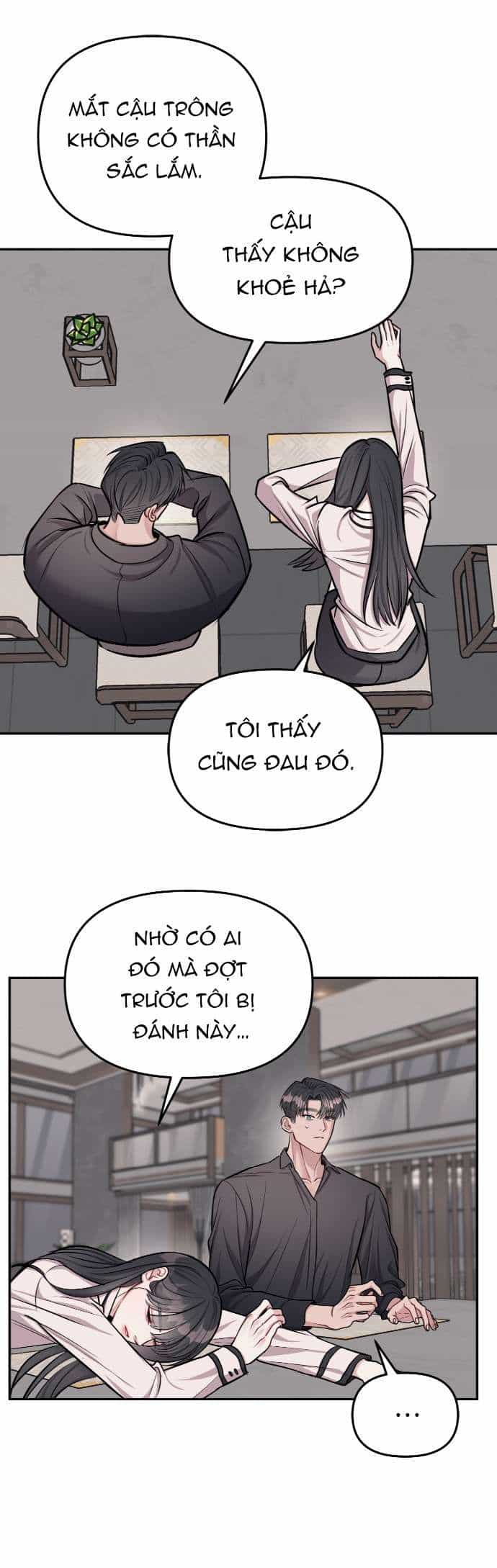 Xâm Nhập Vào Trường Trung Học Tài Phiệt! - Chương 16 - ảnh 31