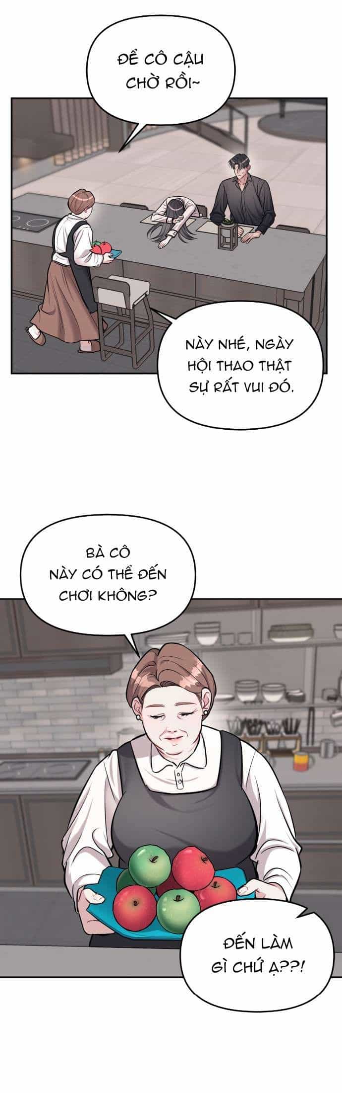 Xâm Nhập Vào Trường Trung Học Tài Phiệt! - Chương 16 - ảnh 32