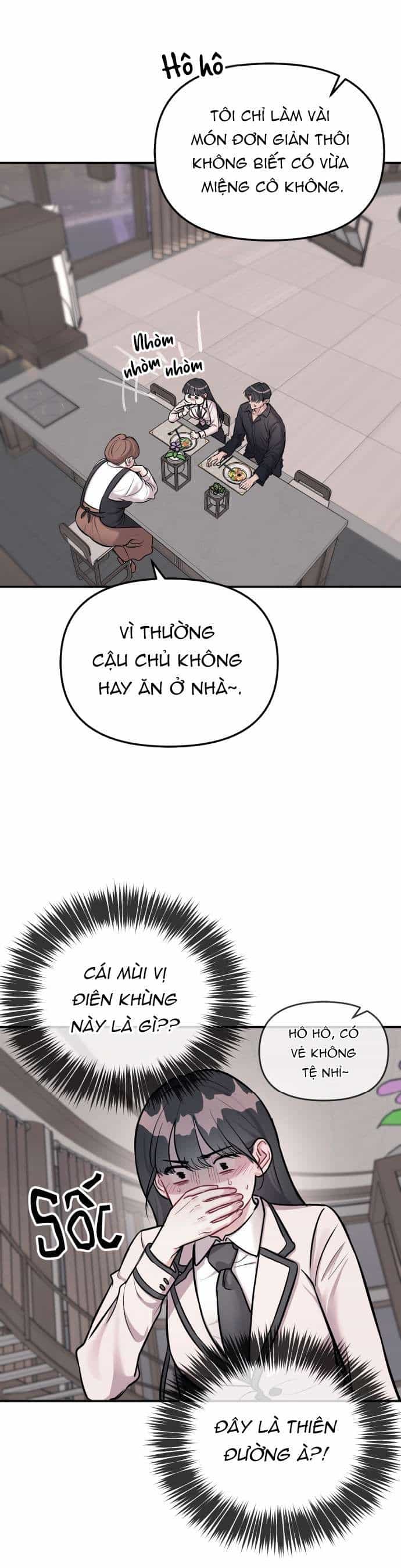 Xâm Nhập Vào Trường Trung Học Tài Phiệt! - Chương 16 - ảnh 9