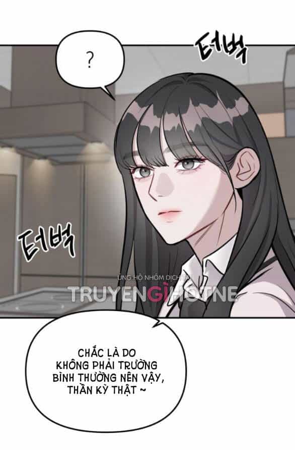 Xâm Nhập Vào Trường Trung Học Tài Phiệt! - Chương 16.1 - ảnh 32
