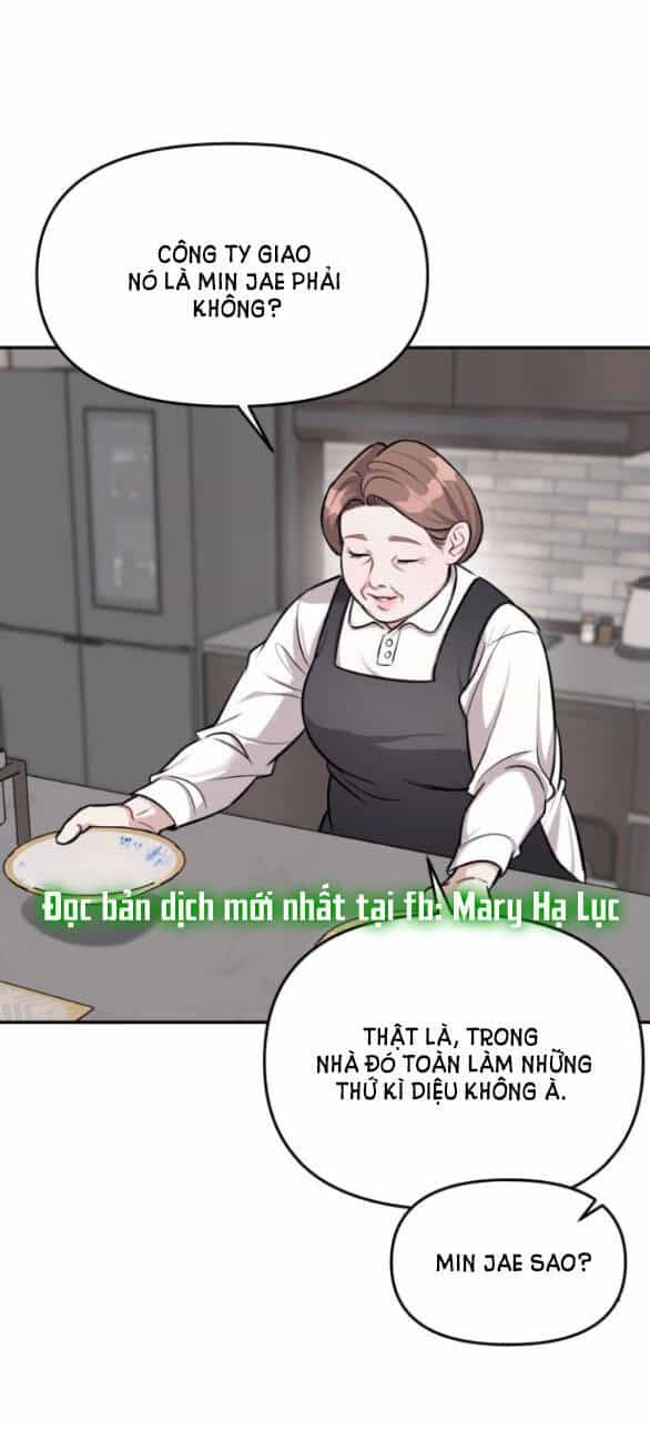 Xâm Nhập Vào Trường Trung Học Tài Phiệt! - Chương 16.1 - ảnh 42