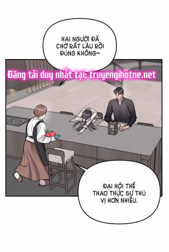 Xâm Nhập Vào Trường Trung Học Tài Phiệt! - Chương 16.2 - ảnh 15