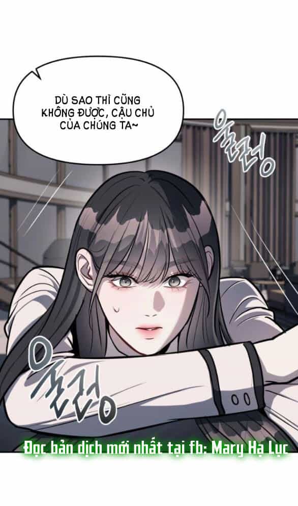 Xâm Nhập Vào Trường Trung Học Tài Phiệt! - Chương 16.2 - ảnh 19