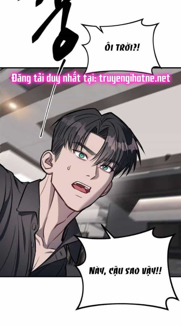 Xâm Nhập Vào Trường Trung Học Tài Phiệt! - Chương 16.2 - ảnh 24