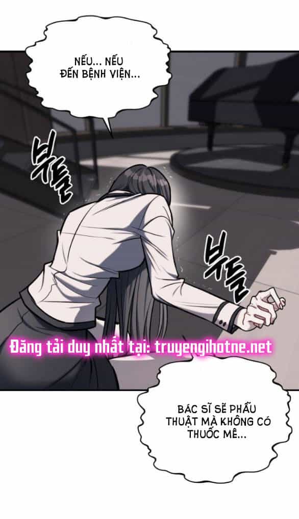 Xâm Nhập Vào Trường Trung Học Tài Phiệt! - Chương 16.2 - ảnh 27