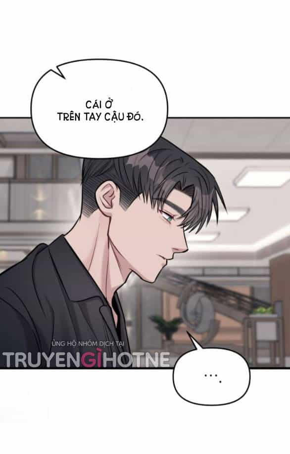 Xâm Nhập Vào Trường Trung Học Tài Phiệt! - Chương 16.2 - ảnh 5