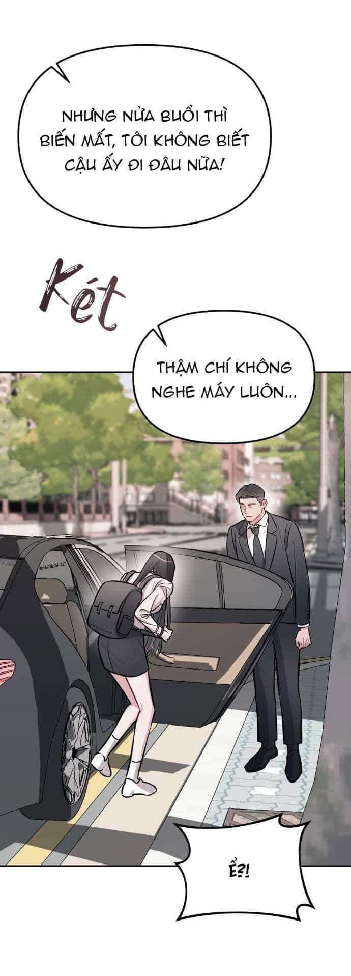 Xâm Nhập Vào Trường Trung Học Tài Phiệt! - Chương 17 - ảnh 72