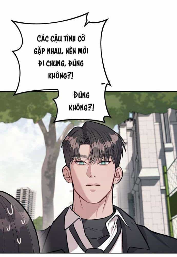 Xâm Nhập Vào Trường Trung Học Tài Phiệt! - Chương 17 - ảnh 79