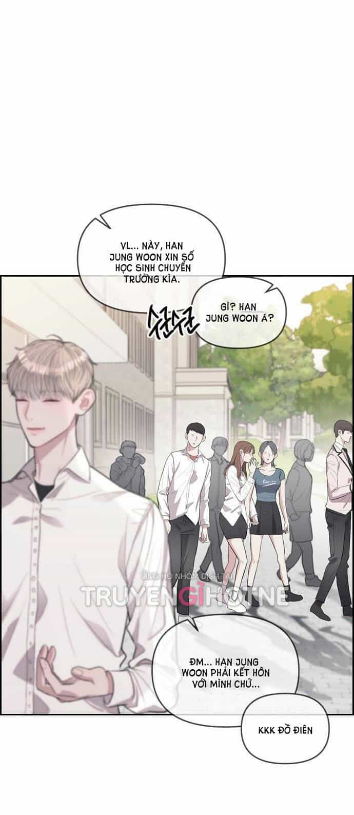 Xâm Nhập Vào Trường Trung Học Tài Phiệt! - Chương 2.1 - ảnh 13