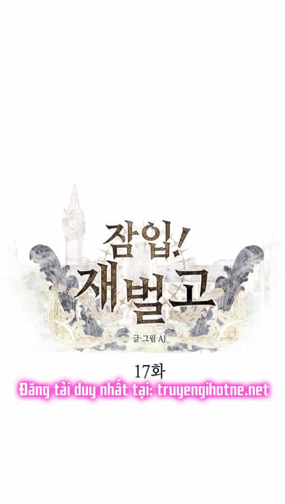 Xâm Nhập Vào Trường Trung Học Tài Phiệt! - Chương 17.1 - ảnh 4
