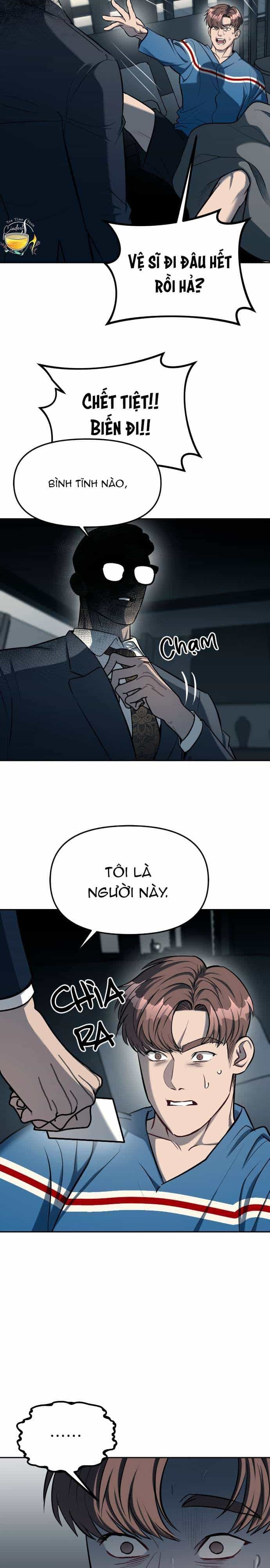 Xâm Nhập Vào Trường Trung Học Tài Phiệt! - Chương 18 - ảnh 35