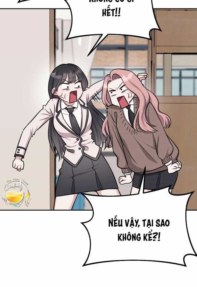 Xâm Nhập Vào Trường Trung Học Tài Phiệt! - Chương 18 - ảnh 9