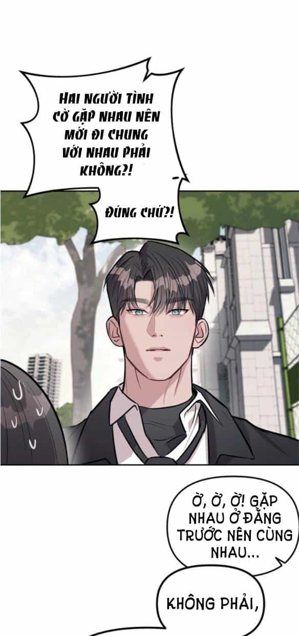 Xâm Nhập Vào Trường Trung Học Tài Phiệt! - Chương 18.1 - ảnh 1