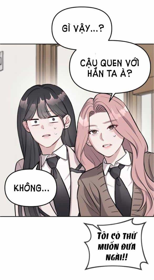 Xâm Nhập Vào Trường Trung Học Tài Phiệt! - Chương 18.1 - ảnh 28
